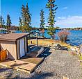 8260 Ace High Road Green Lake, British Columbia