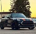 2018 Mini Convertible Lowest Kms! One Owner! 15709 Kms!!