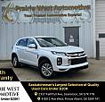2022 Mitsubishi Rvr Gt Awd | Heated Seat | Reverse Camera