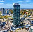 30 Francis Street S Unit# 1504 Kitchener, Ontario