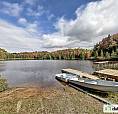 $1,149,000 - Cottage For Sale In Brébeuf