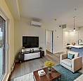 Elbow 5 Eight - 1 Bedroom Apartment For Rent