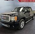 2013 Gmc Sierra 1500 Denali Awd Crew Cab Short Box Denali
