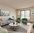 Affordable Apartments For Rent - Westwood Apartments - Apartment
