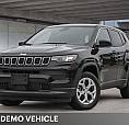 2025 Jeep Compass Sport 4X4 - $12,277 In Demo Savings!!