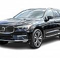 2023 Volvo Xc60