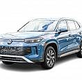 2025 Volkswagen Tiguan Trendline | 4motion | Apple Carplay Carfa