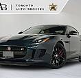 2016 Jaguar F-Type R | Awd | Meridian | Pano | 21 In