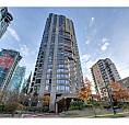 701 738 Broughton Street Vancouver, British Columbia