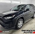 Toyota Rav4 Le Ti 2023 à Vendre
