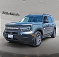 2025 Ford Bronco Sport Big Bend 4x4