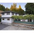 4321 Keith Road West Vancouver, British Columbia