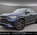 2025 Mercedes-benz Gle 450 Exclusive Trim | Night Pkg | 4matic