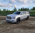 2017 Gmc Yukon