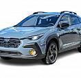 2024 Subaru Crosstrek Onyx / Toit Ouvrant / Apple Carplay Jantes