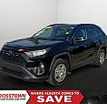 2021 Toyota Rav4 Xle | Sunroof | Heated Seats