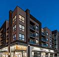 1 Bedroom, 1 Bathroom + Den Apartment For Rent - 4830 	Gordon Ro