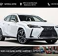 2024 Lexus Ux 250H Awd | Sièges Chauffants | Système De