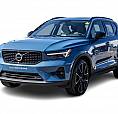 2023 Volvo Xc40