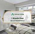 Apartments For Rent Near Downtown Saskatoon - Crescent Towers - 