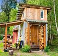 6288 Youngs Road Winlaw, British Columbia