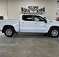 2025 Chevrolet Silverado 1500 1lt-z71 / Crew / 4x4 / Low-low K /