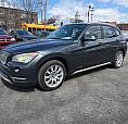 2014 Bmw X1 Xdrive28i