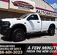 2025 Dodge Ram ** Brand New -- Super Sharp Reg Cab Cummins!! **