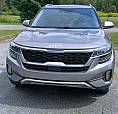 Kia Seltos Sx Turbo Awd 2023 - Garantie 2030 Ou 140 000 Km