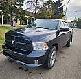 2018 Ram 1500  4x4 Crew Cab $21500  780-919-5566