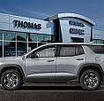 2027 Gmc Terrain Awd Elevation Awd Elevation