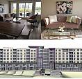 Newly Built Bright 2 Bedroom 2 Bath Apartment - May 1, 2023