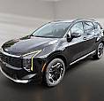2027 Kia Sportage Hev Ex Premium Awd Suv Awd Calgary