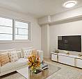 Fully-loaded Gym, Golf Simulator, Games Room, Coworking Space, A