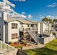 In-Suite Laundry, Fireplace, Walk-In Closets, And Balconies | Sc