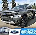 2025 Ford Ranger Xlt | 301a | 4x4 | Supercrew 128