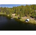 Lot A Starlike Lake Road Williams Lake, British Columbia