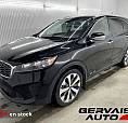 Kia Sorento Lx+ V6 Awd 2020 À Vendre