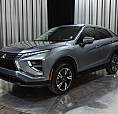 2025 Mitsubishi Eclipse Cross Es Es S-awc