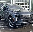 2026 Cadillac Escalade Iql Sport