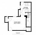 Broadway - Assiniboine Apartment For Rent | The Princeton