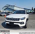 2025 Jeep Compass North - Low Mileage