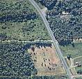 1.15 Acres Cowans Creek Pokemouche, New Brunswick