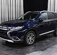 2018 Mitsubishi Outlander Gt Gt S-awc