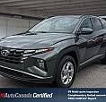2022 Hyundai Tucson Preferred | Loaded | 1 Owner | Finance Oac