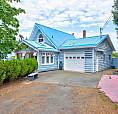 1232 Florence Rd Comox, British Columbia
