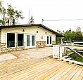 5 Bedroom Country Home For Rent | 15 Minutes From Fort St. John