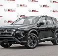 2026 Nissan Rogue Sv Moonroof