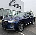 2020 Hyundai Santa Fe Preferred 2.4l