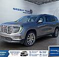2024 Gmc Acadia Denali Awd Denali